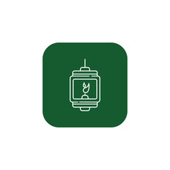 Lantern icon