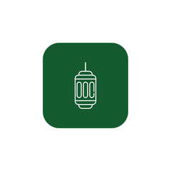 Lantern icon