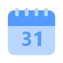 halloween duotone icon