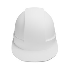 Realistic Construction Hat
