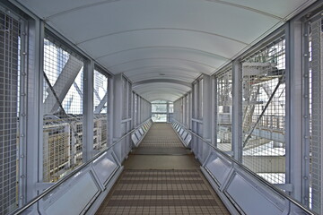 大鳴門橋　徳島　兵庫　渦の道　大橋　海