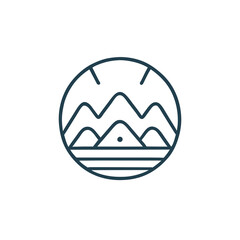 symbol logo