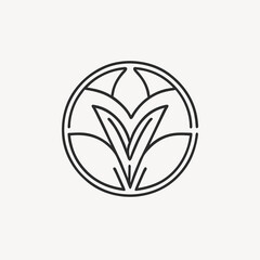symbol logo