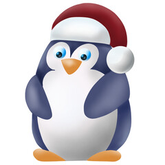 Penguin