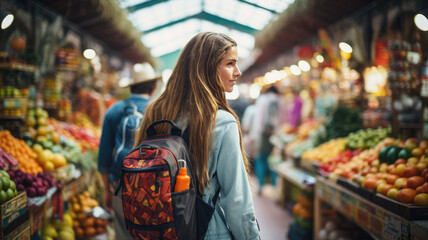 International Travel and Adventure