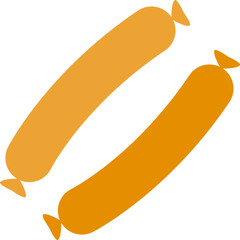 Sausage icon