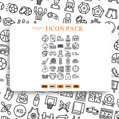 Sport Icon Pack