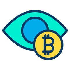 Lineal color Construction View icon