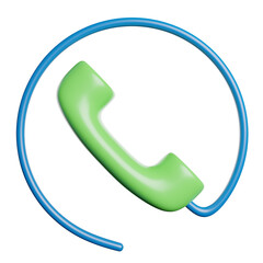 Telephone Call Communication