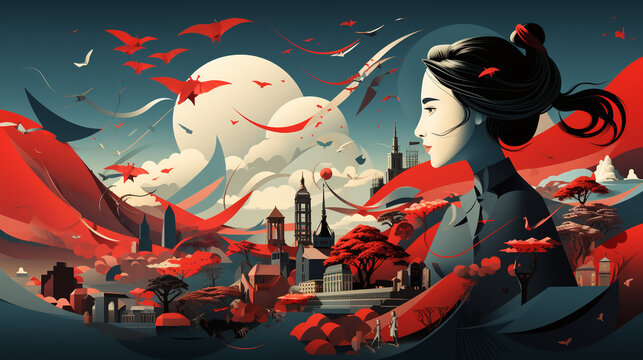 Commemoration of International Mother Language Day