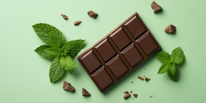 Dark Chocolate image