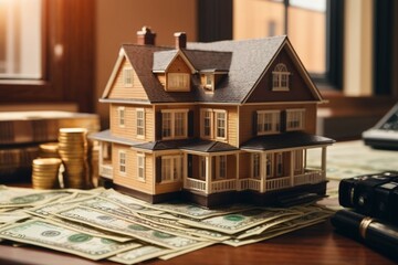 house of the bank. of the house The value of investing in a home home in the coins home is buy home is investment home is the dollar