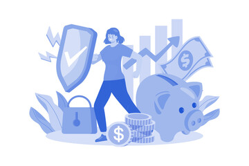 Investment Protection Insurance securing your investments