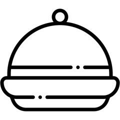 Vector Icon Food Tray, Tray, Flight, Seat, Airplane, Service