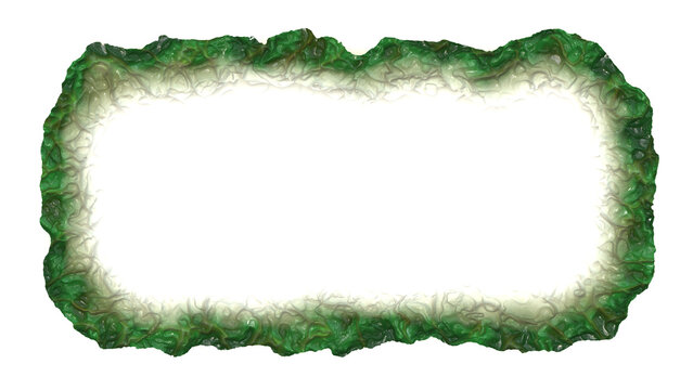 Organic_Frame_green_02