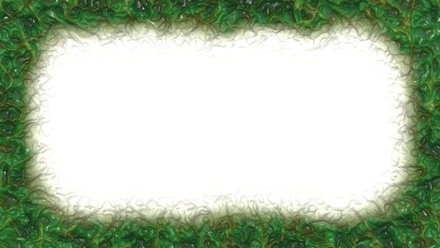 Organic_Frame_green_01