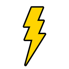 thunder, lightning, electricity, pointer