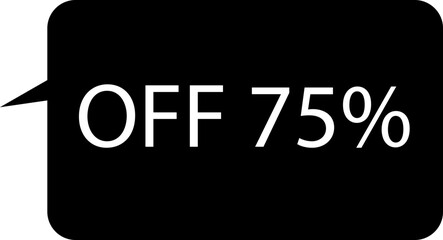 Ribbon sale badges, banners, price tags, new offers collection in red vector illustration eps 10