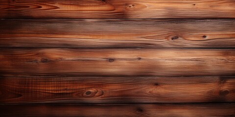 Obraz na płótnie Canvas A warm and inviting wood texture background, perfect for adding a touch of natural elegance to your design projects