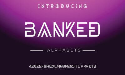 Lettering Fashion Designs. Modern elegant alphabet letters font and number. Minimalist typography fonts regular, typeface uppercase and lowercase.