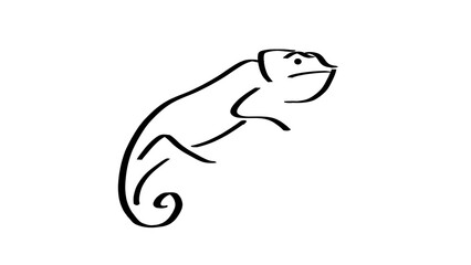 Camaleón