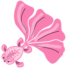Goldfish