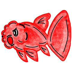 Goldfish