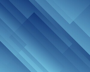 abstract blue background