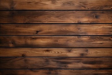 Fototapeta premium Natural Wooden Plank Texture for Background and Design