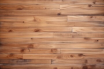 Fototapeta premium Natural Wooden Plank Texture for Background and Design