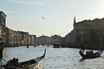 venecia de dia