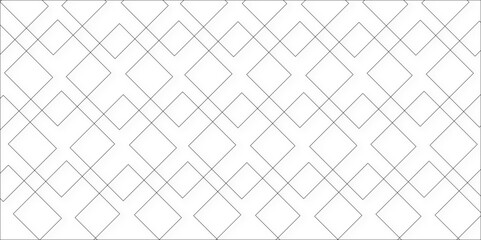 abstract background White squre ceramic brick tile wall. stock line texture and seamless pattern. geometric  lines for composing decorated. llustration for retro, paper, textile, decoration, gifts.