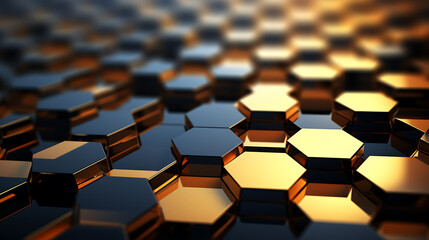 Obraz premium Metal Abstract Background