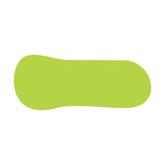 Organic Shape Blob
