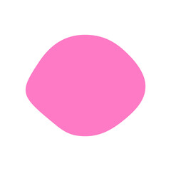 Organic Shape Blob