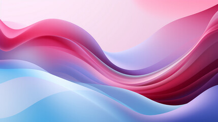 abstract wave background