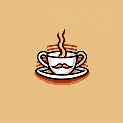 Obraz premium コーヒー