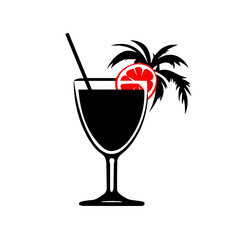 cocktail silhouette, cocktail  svg, cocktail  vector, cocktail png, cocktail, drink svg, drink png, glass, 