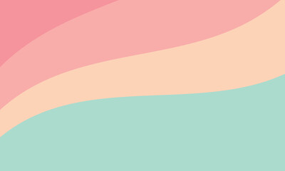 abstract pattern with waves 10