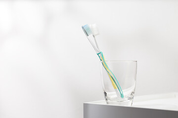 Toothbrushes