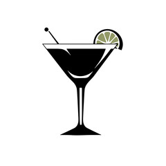 cocktail silhouette, cocktail  svg, cocktail  vector, cocktail png, cocktail, drink svg, drink png, glass, 