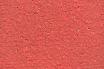 red rough surface Red background concept for design work
