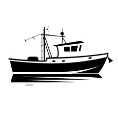 boat silhouette, ship silhouette, ship vector, ship svg, ship png, boat png, boat svg, boat, sea, ship