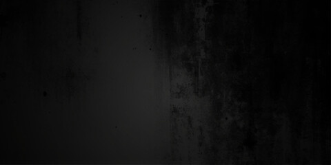 Black cracked wall slate texture wall grunge backdrop rough background, dark concrete floor or old grunge background. black concrete wall , grunge stone texture bakground	