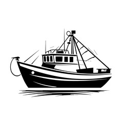 boat silhouette, ship silhouette, ship vector, ship svg, ship png, boat png, boat svg, boat, sea, ship