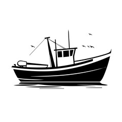 boat silhouette, ship silhouette, ship vector, ship svg, ship png, boat png, boat svg, boat, sea, ship, 