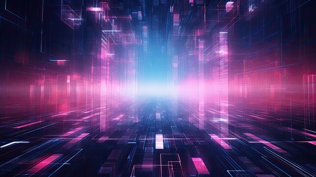 The Grid - Connectivity and Technology