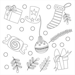 Jolly Christmas Joy gift