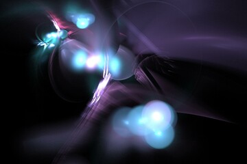 abstract light background