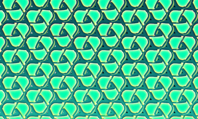 Abstrct background pattern vector image